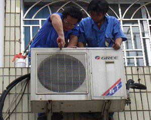 凯里空调售后维修服务中心在哪里找