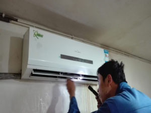 凯里格力空调电话是多少