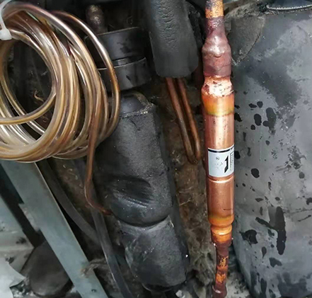 凯里美的变频多联机空调维修售后服务中心