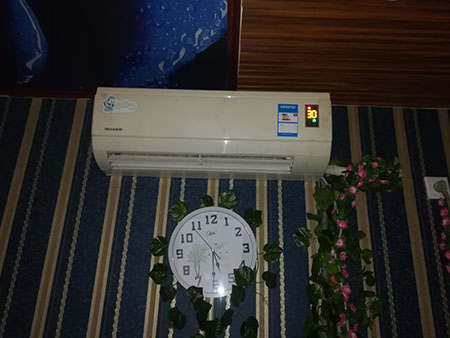 凯里空调维修售后服务中心