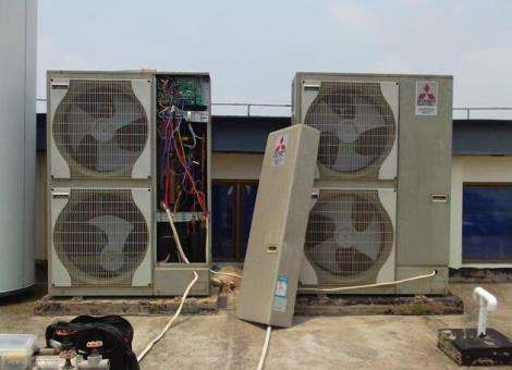 凯里空调维修电话号码多少