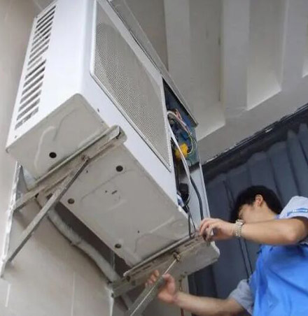 凯里24小时空调维修热线