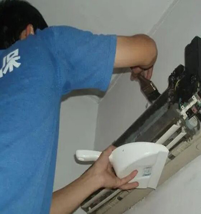 凯里空调清洗保养