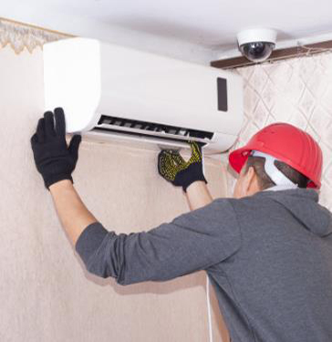 凯里空调内机噪音大