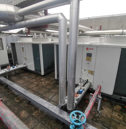 凯里附近中央空调维修 凯里上门中央空调维修